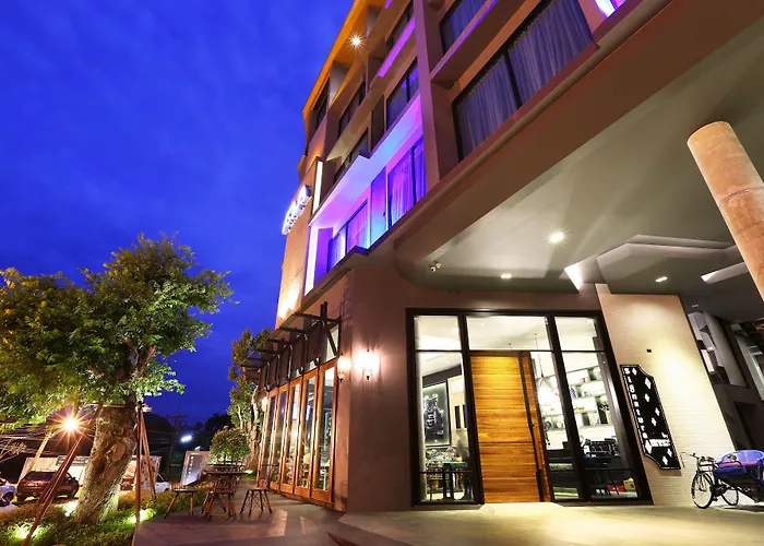 Hatyai Signature Hotel