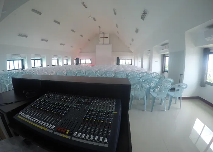 Eden Garden Resort