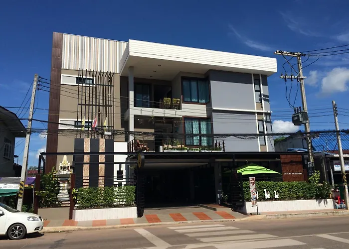 Dino Studio Luxury Homestay