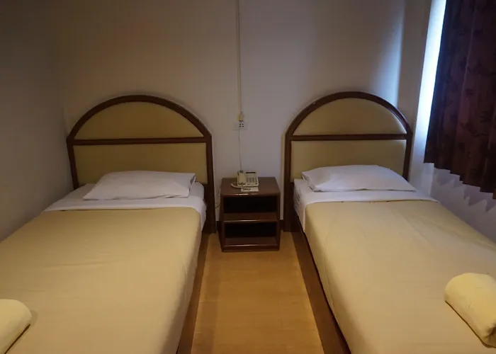Supak Hotel