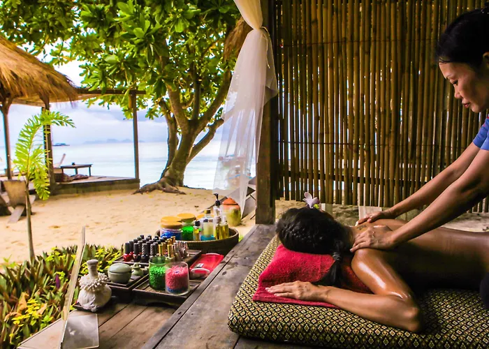 Castaway Resort Koh Lipe