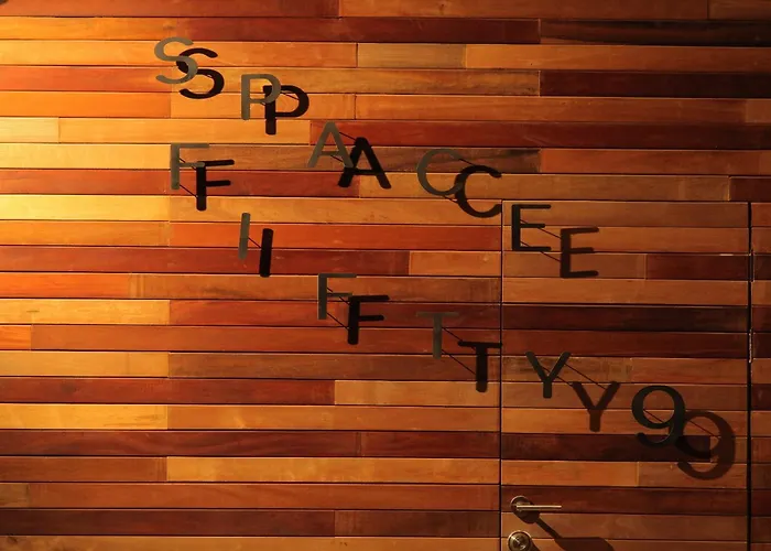 Space59 Hotel