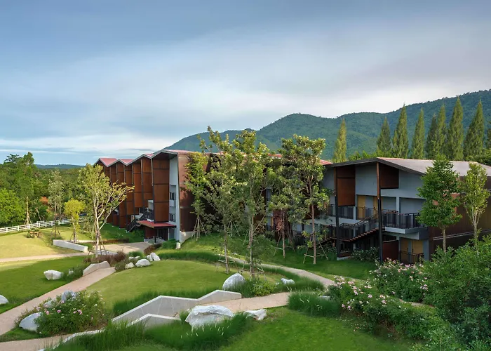 Dusitd2 Khao Yai