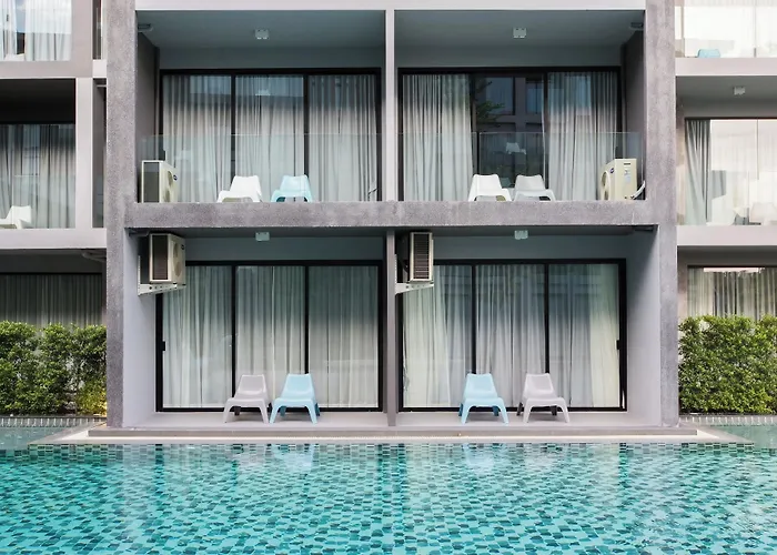 Maya Phuket Airport Hotel-Naiyang Beach Nai Yang