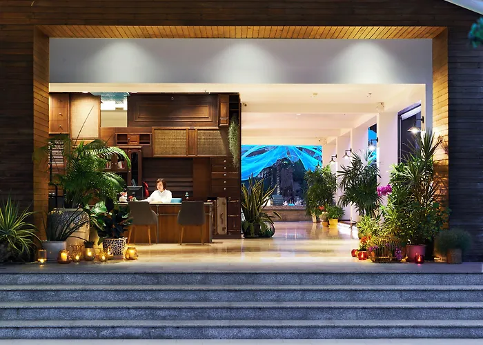 Loligo Resort Hua Hin