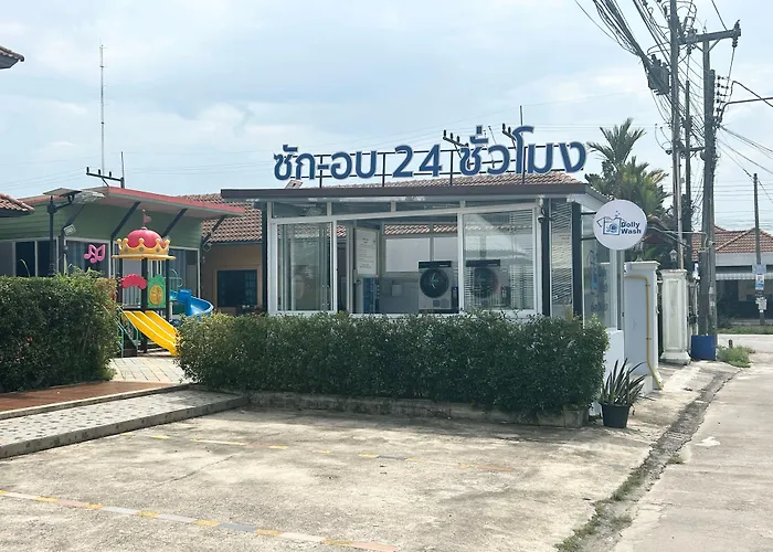 Chayadol Resort - Sha Extra Plus