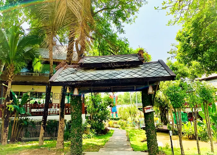 Bura Lumpai Resort