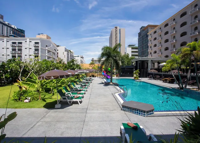 Sabai Inn