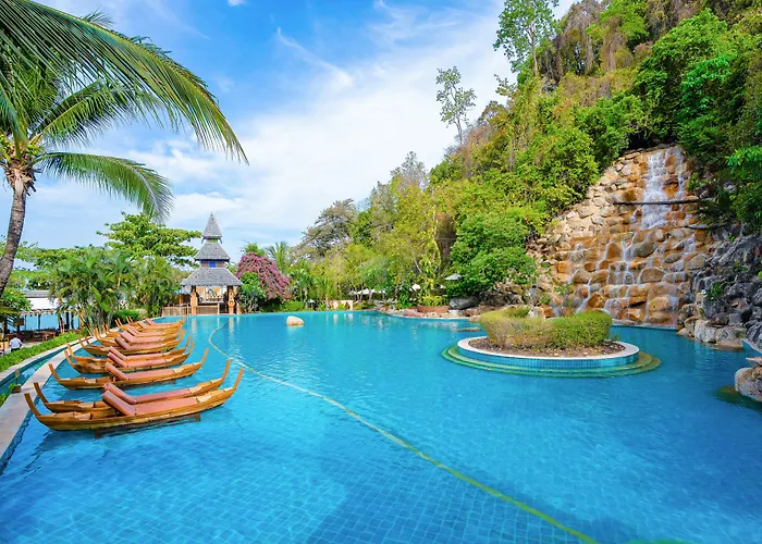 Santhiya Koh Yao Yai Resort & Spa
