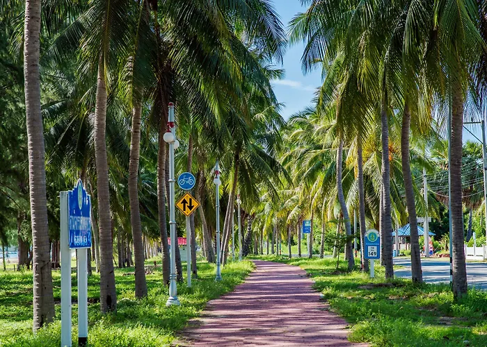 The Beach Village Resort