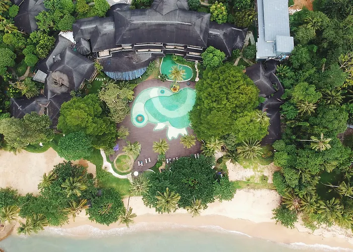 Mercure Koh Chang Hideaway