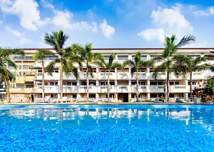 Bay Beach Resort