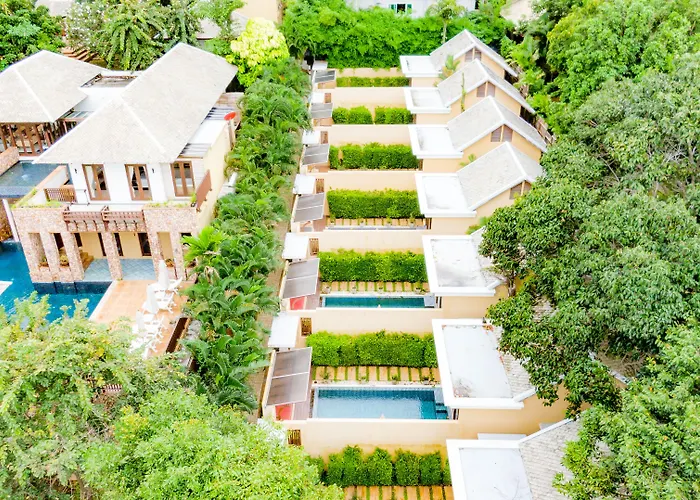 Pawanthorn Samui
