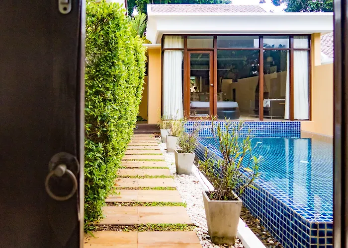 Pawanthorn Samui