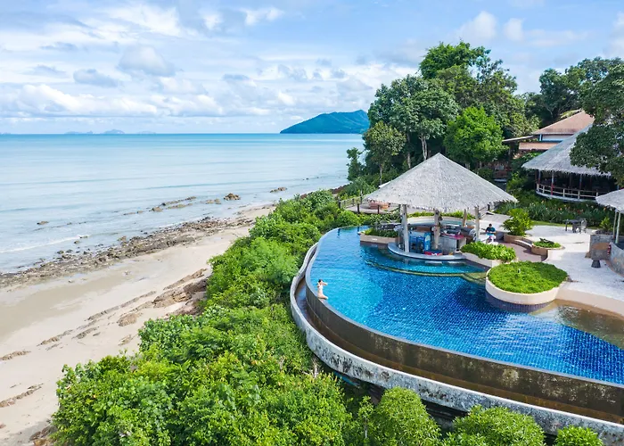 Koh Yao Yai Village