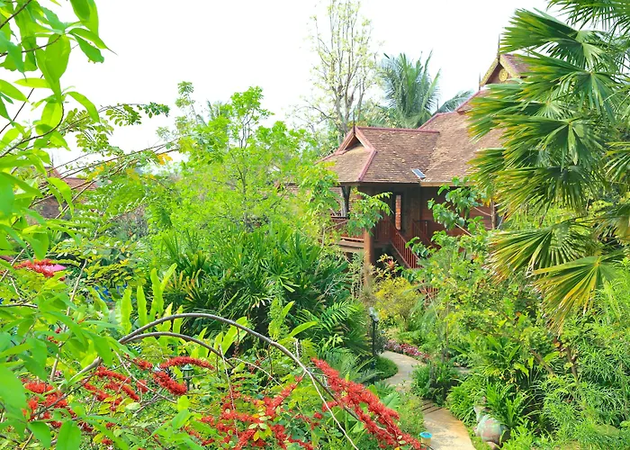 Oriental Siam Resort - Sha Extra Plus Certified