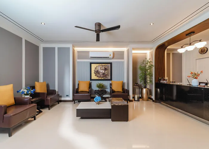 The Dawin Hotel