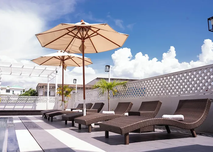 Thongtarin Hotel Surin