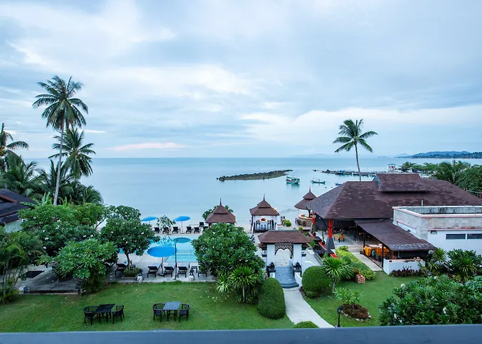 Samaya Wellness Resort
