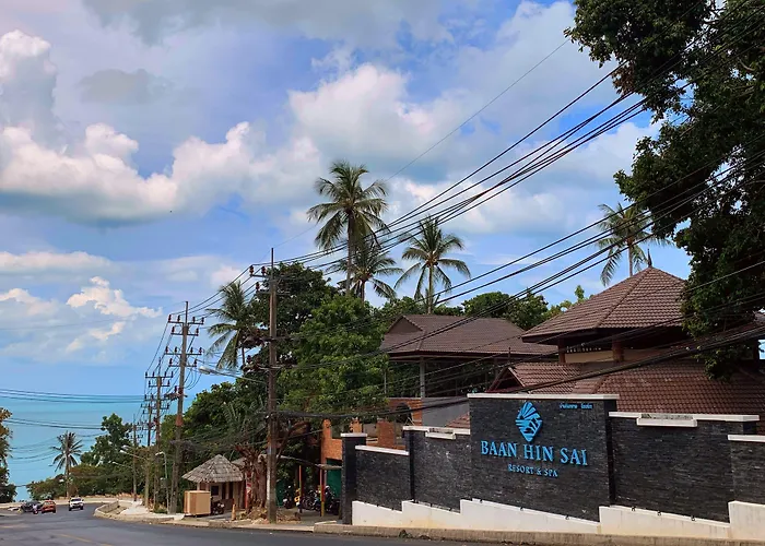 Baan Hin Sai Resort&Spa