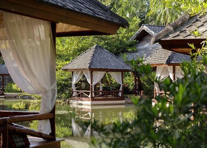 Phowadol Resort