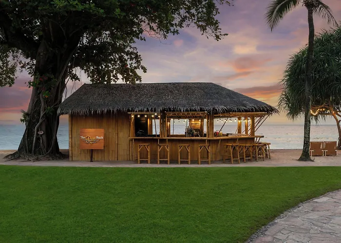 Phuket Marriott Resort & Spa, Merlin Beach