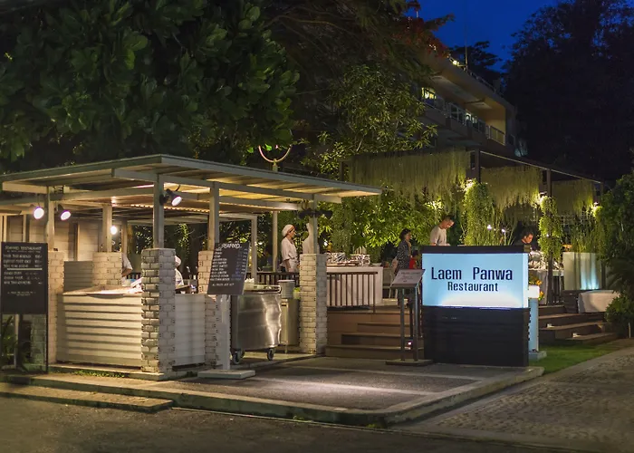 Kantary Bay Hotel Phuket