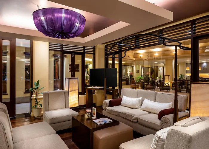 Patong Paragon Resort & Spa Sha Extra Plus