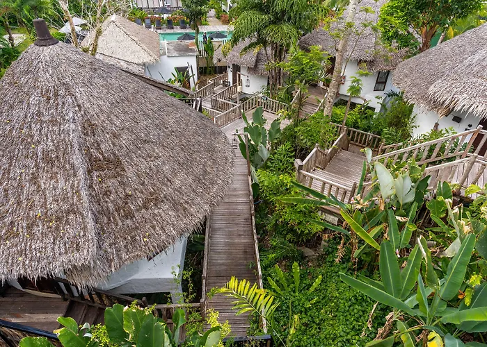 AANA Resort&Villas Koh Chang