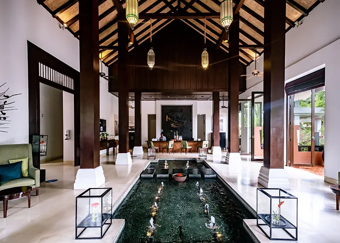Renaissance Koh Samui Resort & Spa