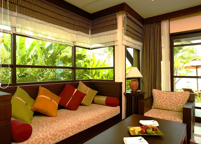 Bo Phut Resort And Spa