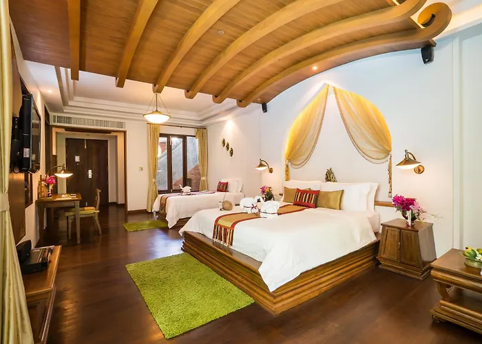 Royal Muang Samui Villas