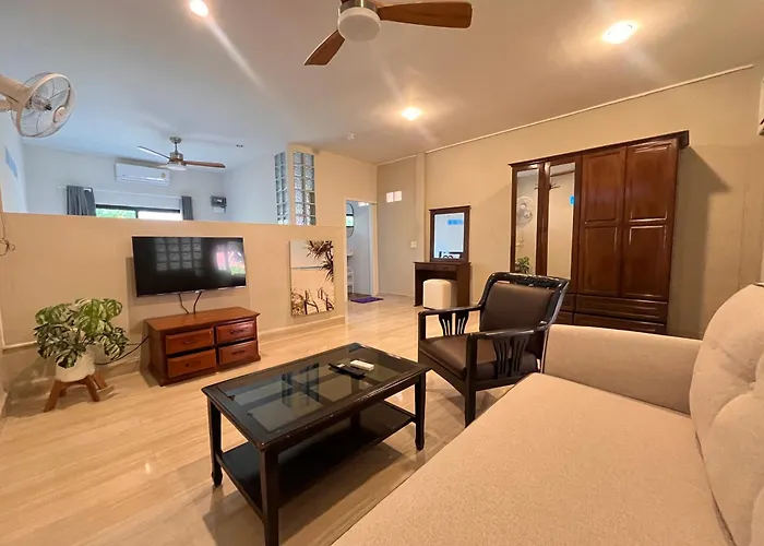 Boonya Resort Koh Chang