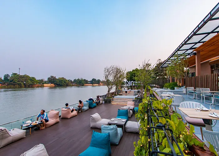 Rachabhura Hotel