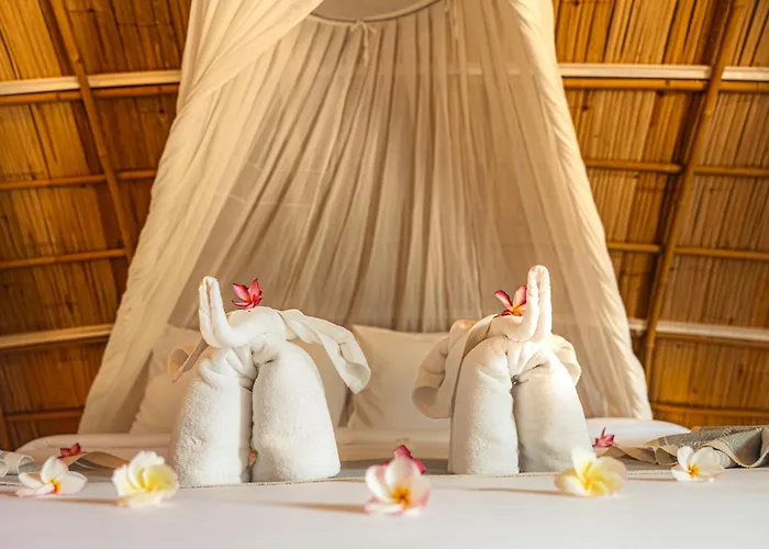 Jaiyen Eco Resort