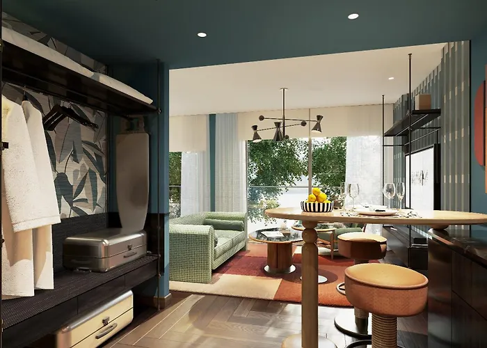 Hilton Garden Inn Phuket Bang Tao