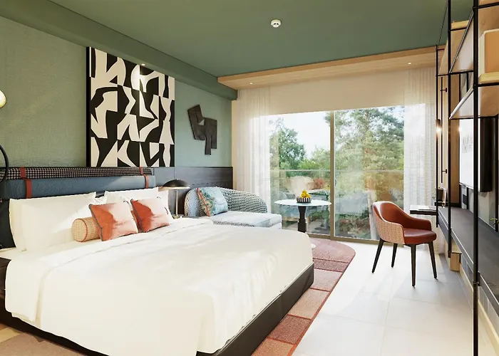 Hilton Garden Inn Phuket Bang Tao