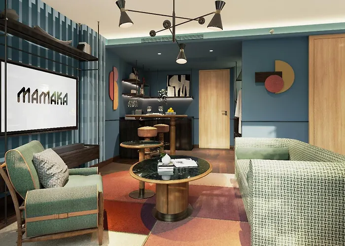Hilton Garden Inn Phuket Bang Tao