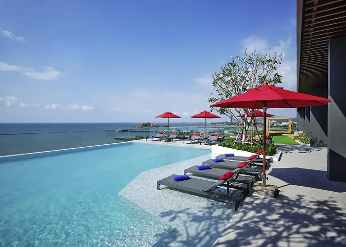 Novotel Marina Sriracha