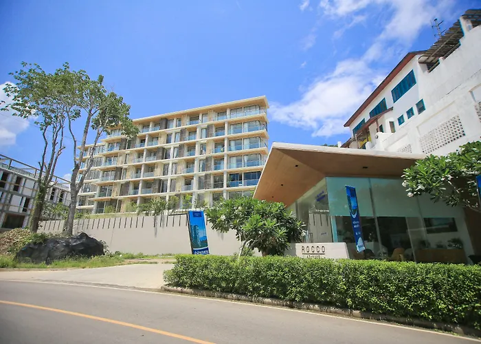 Rocco Aonang Krabi
