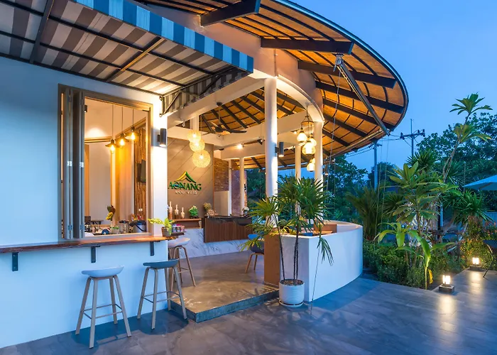 Aonang Eco Villa