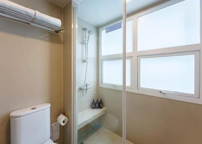 Citadines Sukhumvit 16 Bangkok Aparthotel