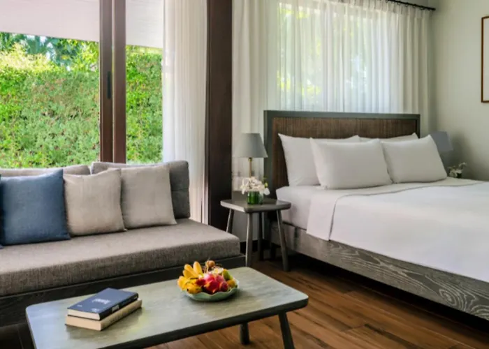 Nh Collection Samui Peace Resort