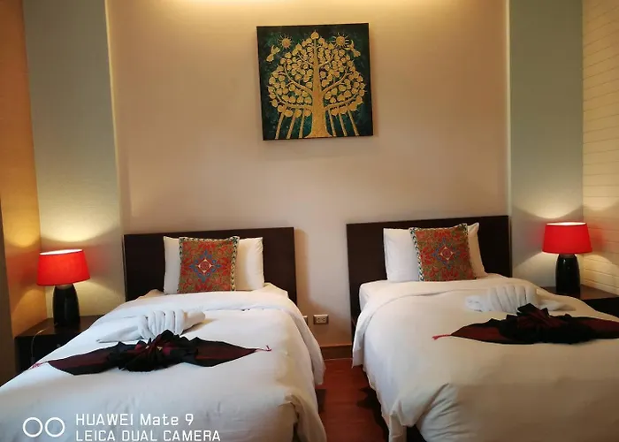 Hua Hin Blue Lagoon