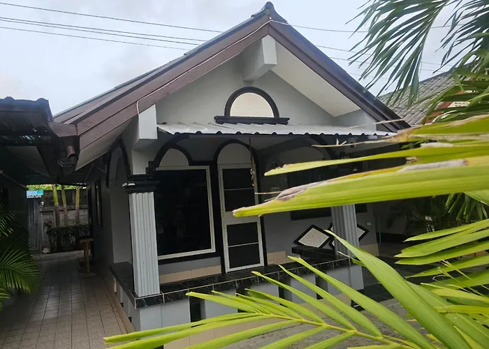 Karon Homes