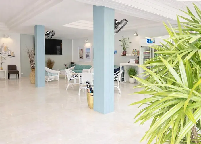 Cha Am My House Resort Cha-Am