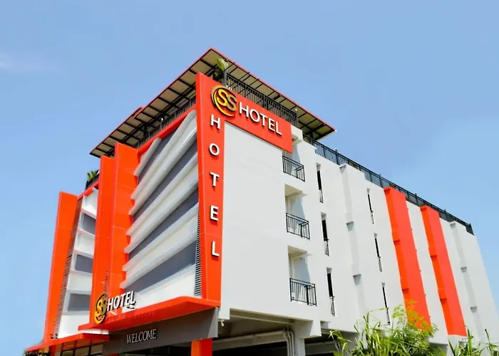 S.S.Hotel Nangrong