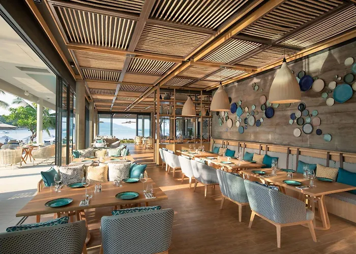 Melia Koh Samui