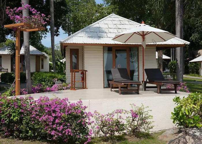 Sai Kaew Beach Resort