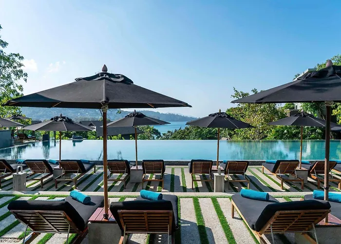 Pullman Phuket Arcadia Naithon Beach
